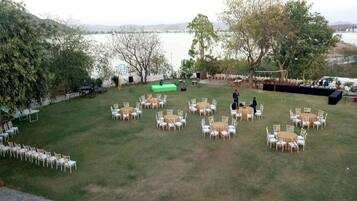 Deluxe Double or Twin Room (Non Lake Facing) | Lake view
