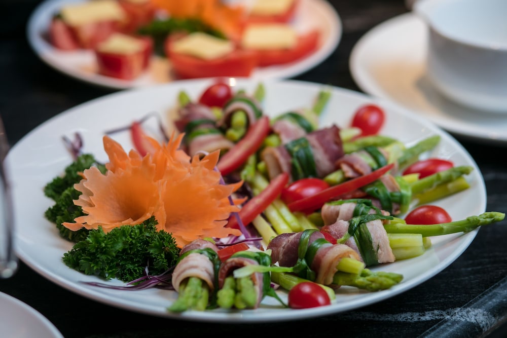 La Beauté De Hanoi Hotel by null