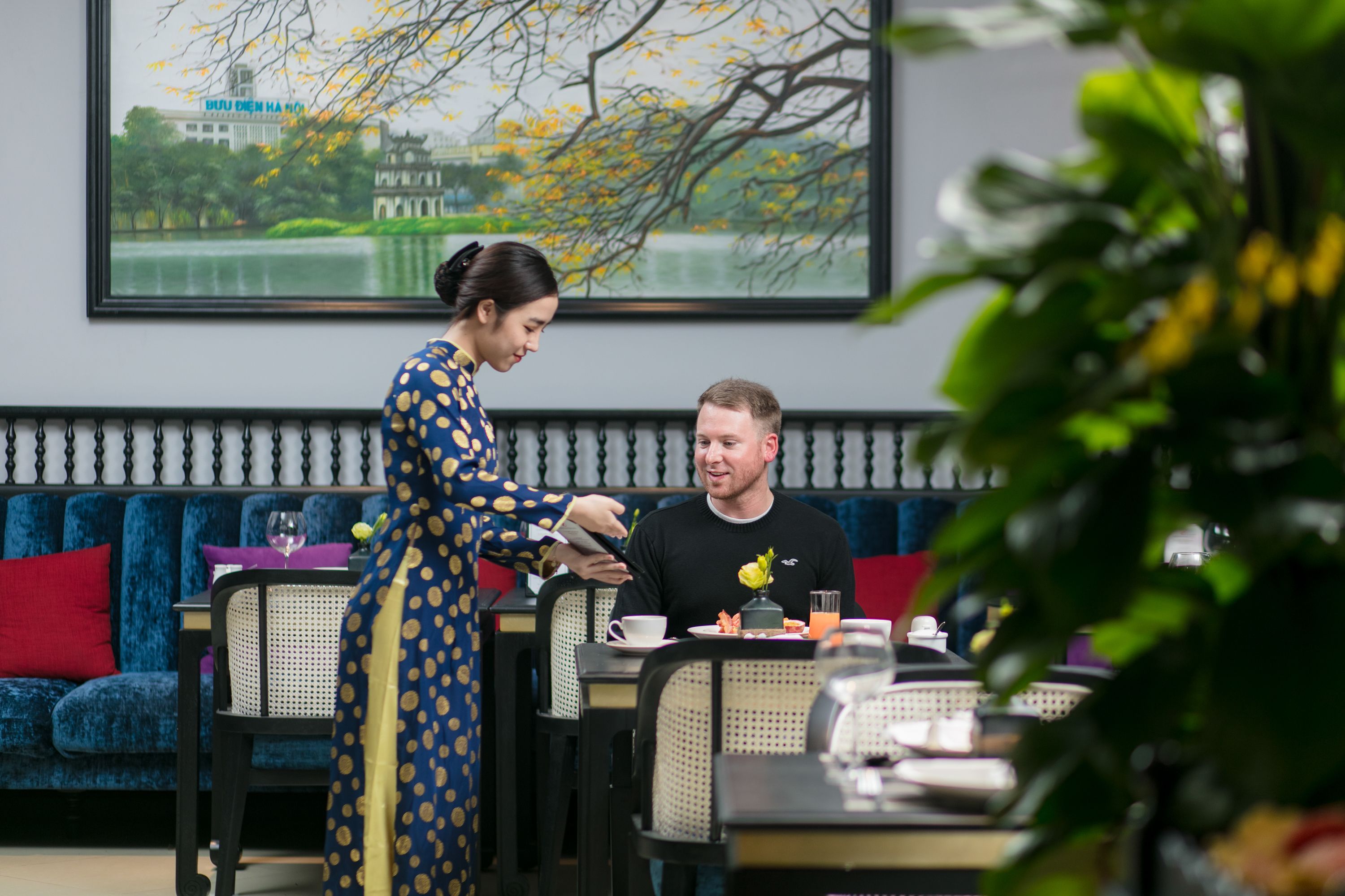 Foto - La Beaute Boutique Hotel & Spa