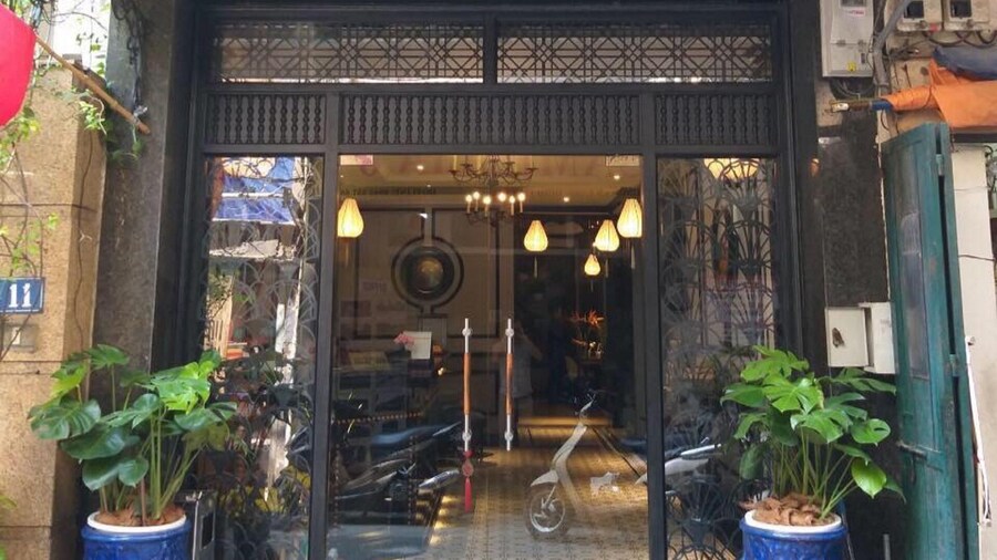 La Beaute Boutique Hotel & Spa
