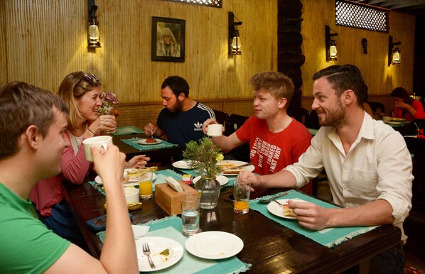 Servicio de la propiedad