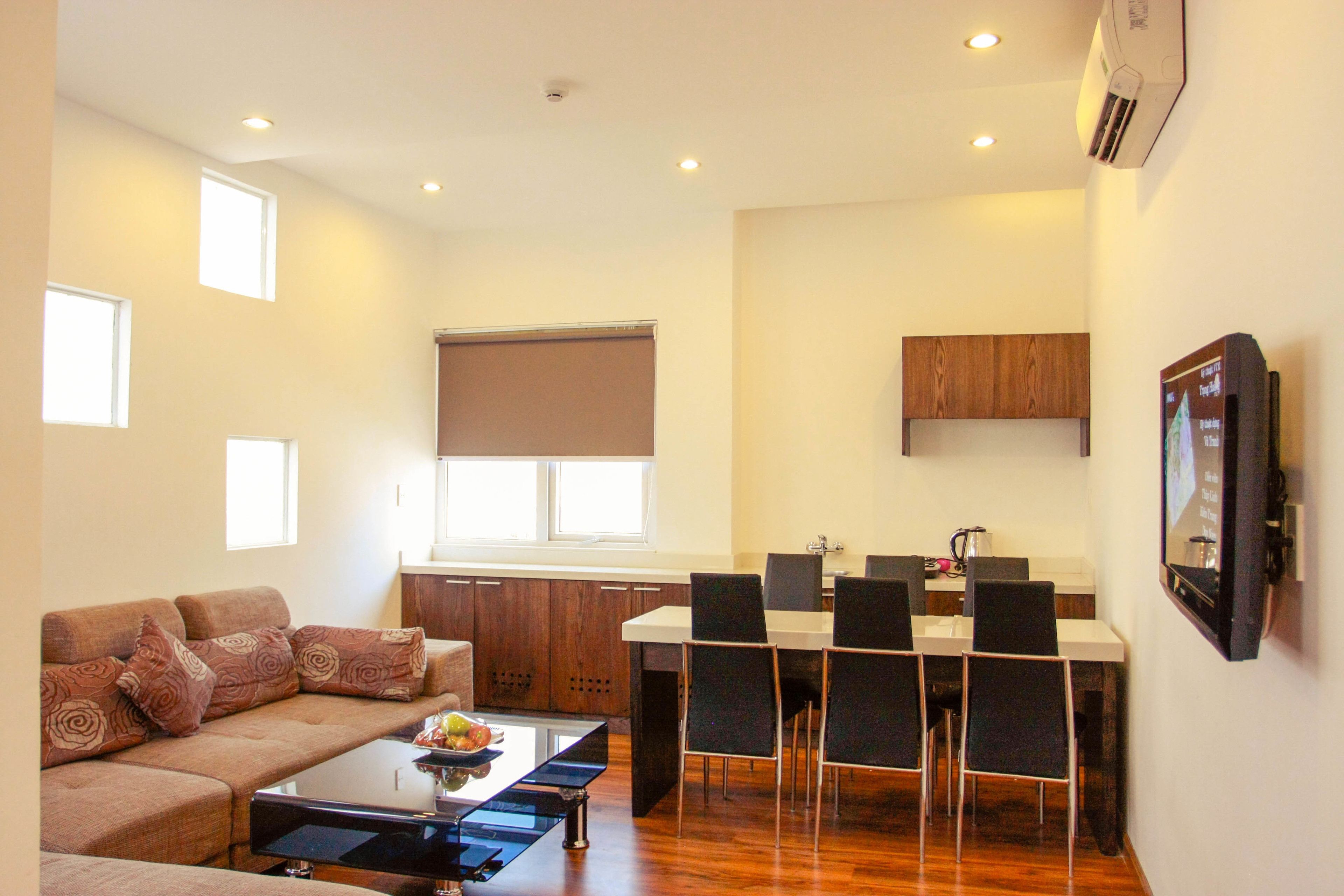 Apartment, Ocean View | Private kitchenette