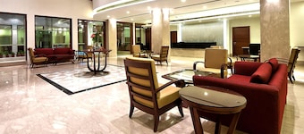 The Golden Plaza Hotel & Spa