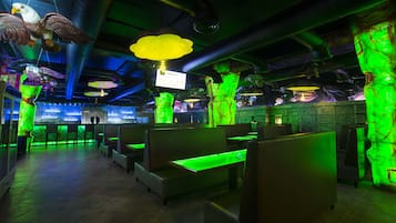 Lobbylounge