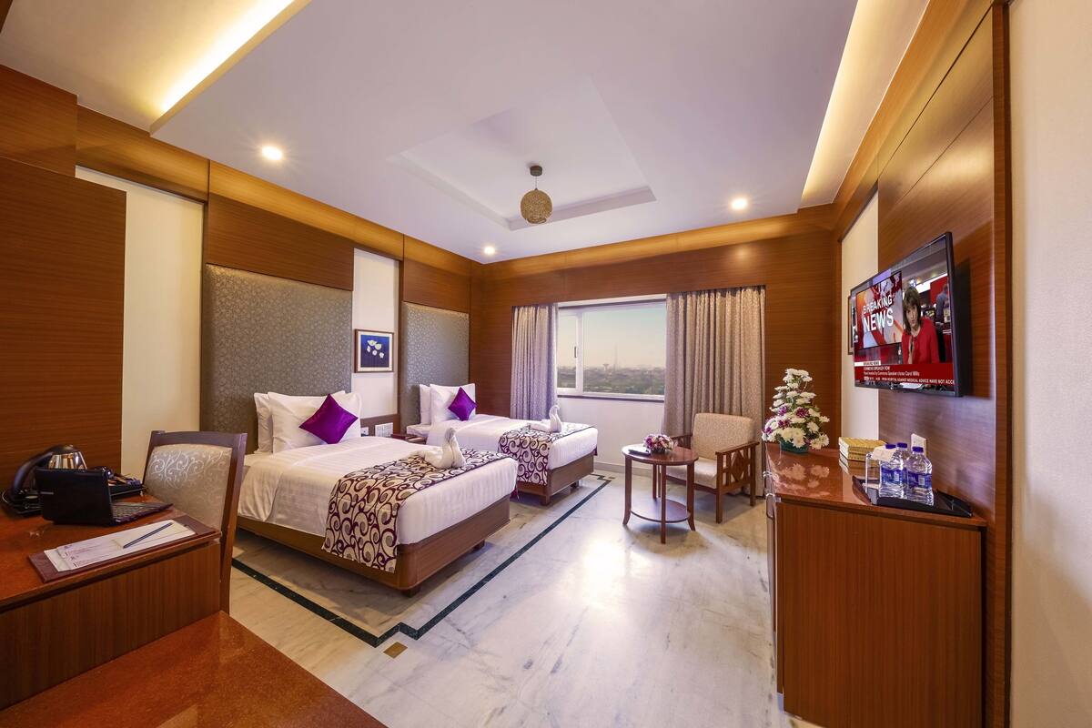 Executive Room