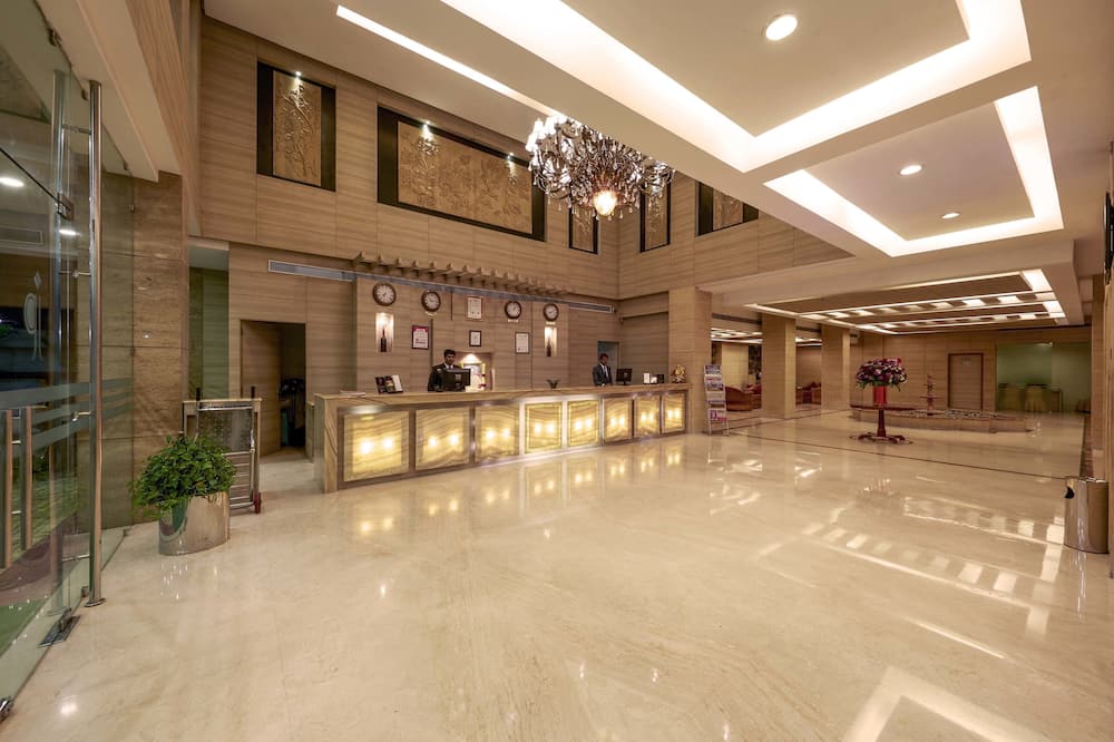 JP Hotel