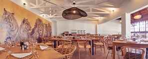 Restaurant - LIONSROCK Big Cat Sanctuary (Bethlehem)