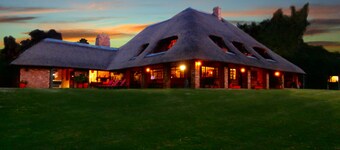 African Footprints Lodge