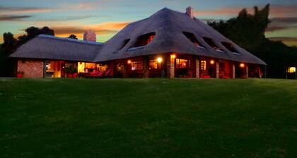 African Footprints Lodge