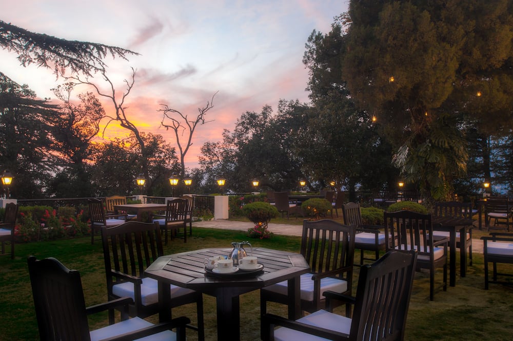 The Claridges Nabha Residence