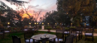 The Claridges Nabha Residence