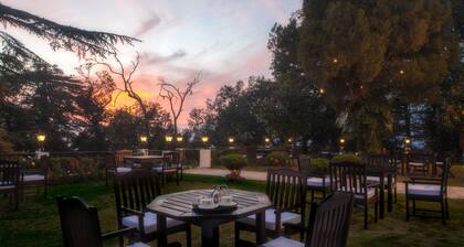 The Claridges Nabha Residence