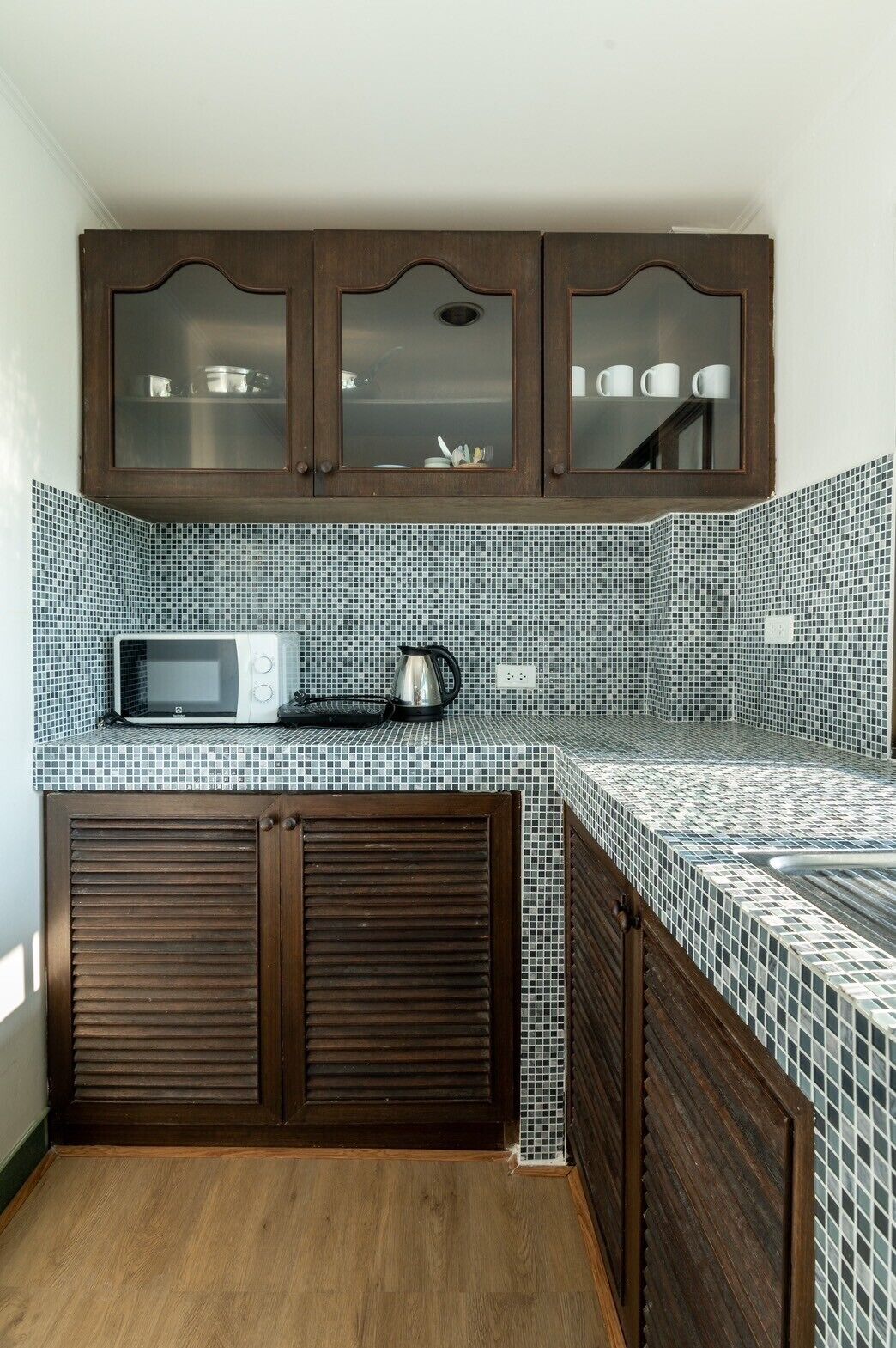 Dapur pribadi