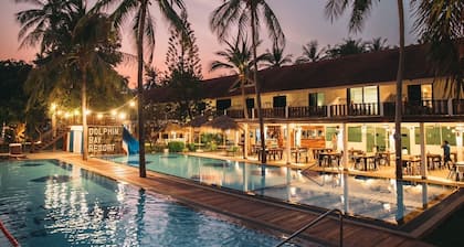 Dolphin Bay Beach Resort