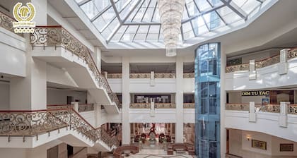 Tan Son Nhat Saigon Hotel