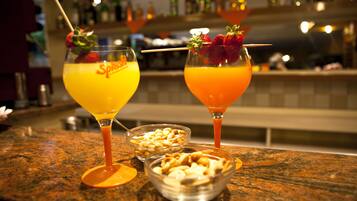 Bar (in loco)