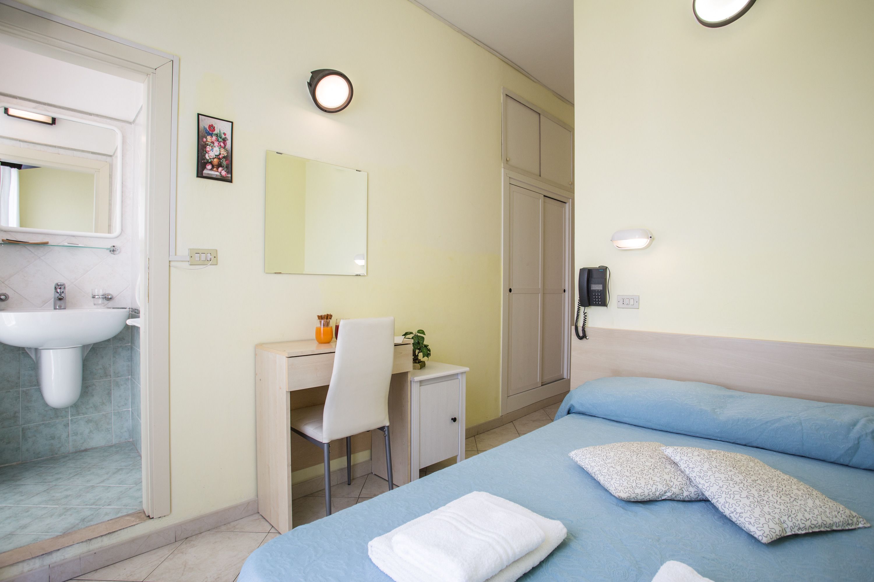 Foto - Hotel Sant'Angelo