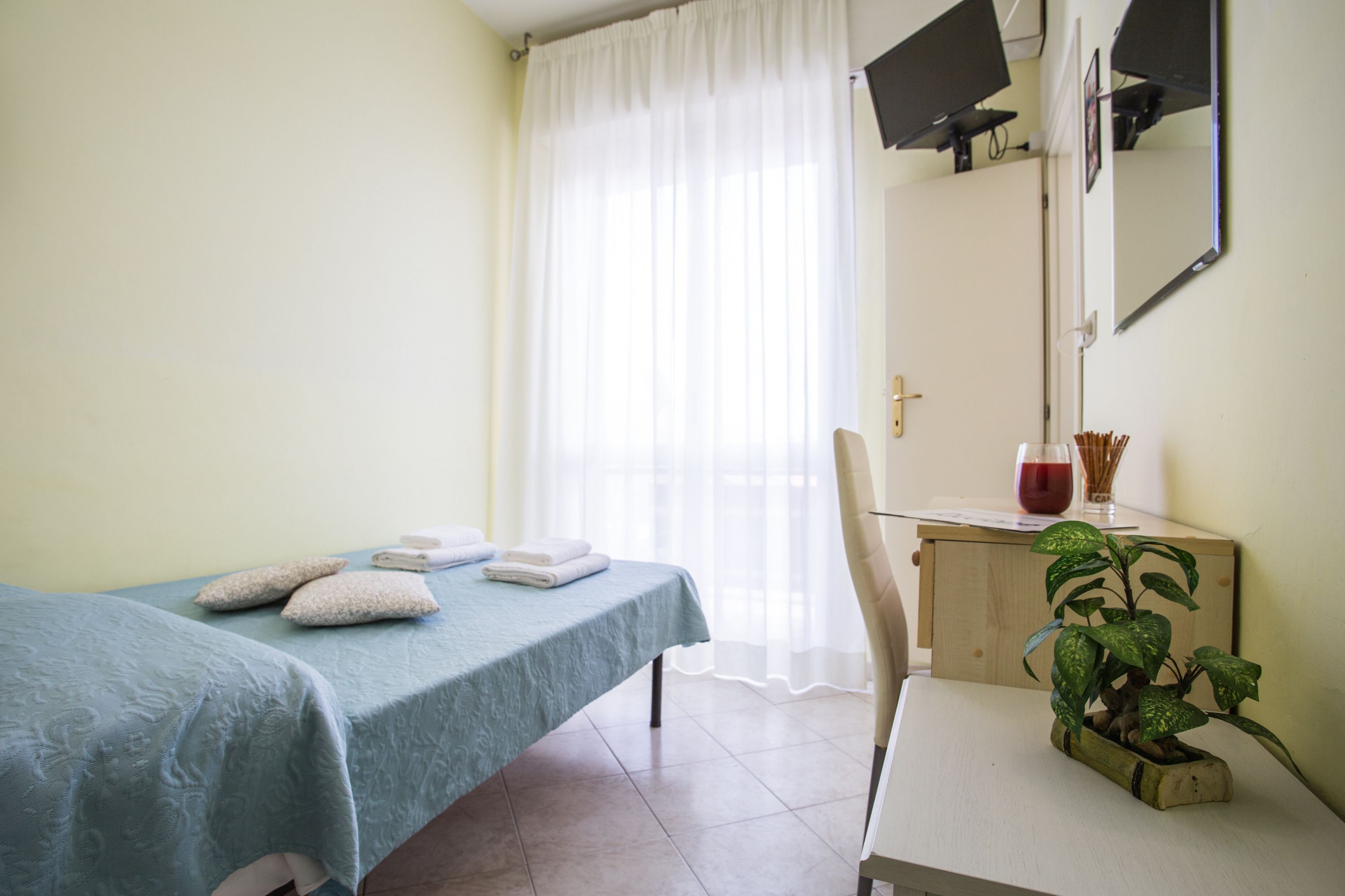 Foto - Hotel Sant'Angelo