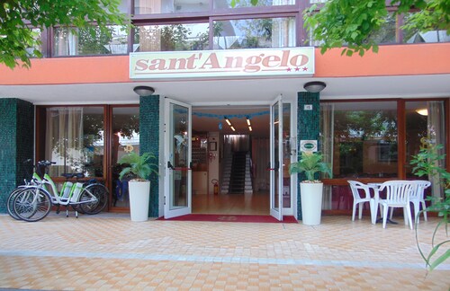 Hotel Sant'Angelo