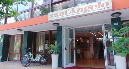 Hotel Sant'Angelo