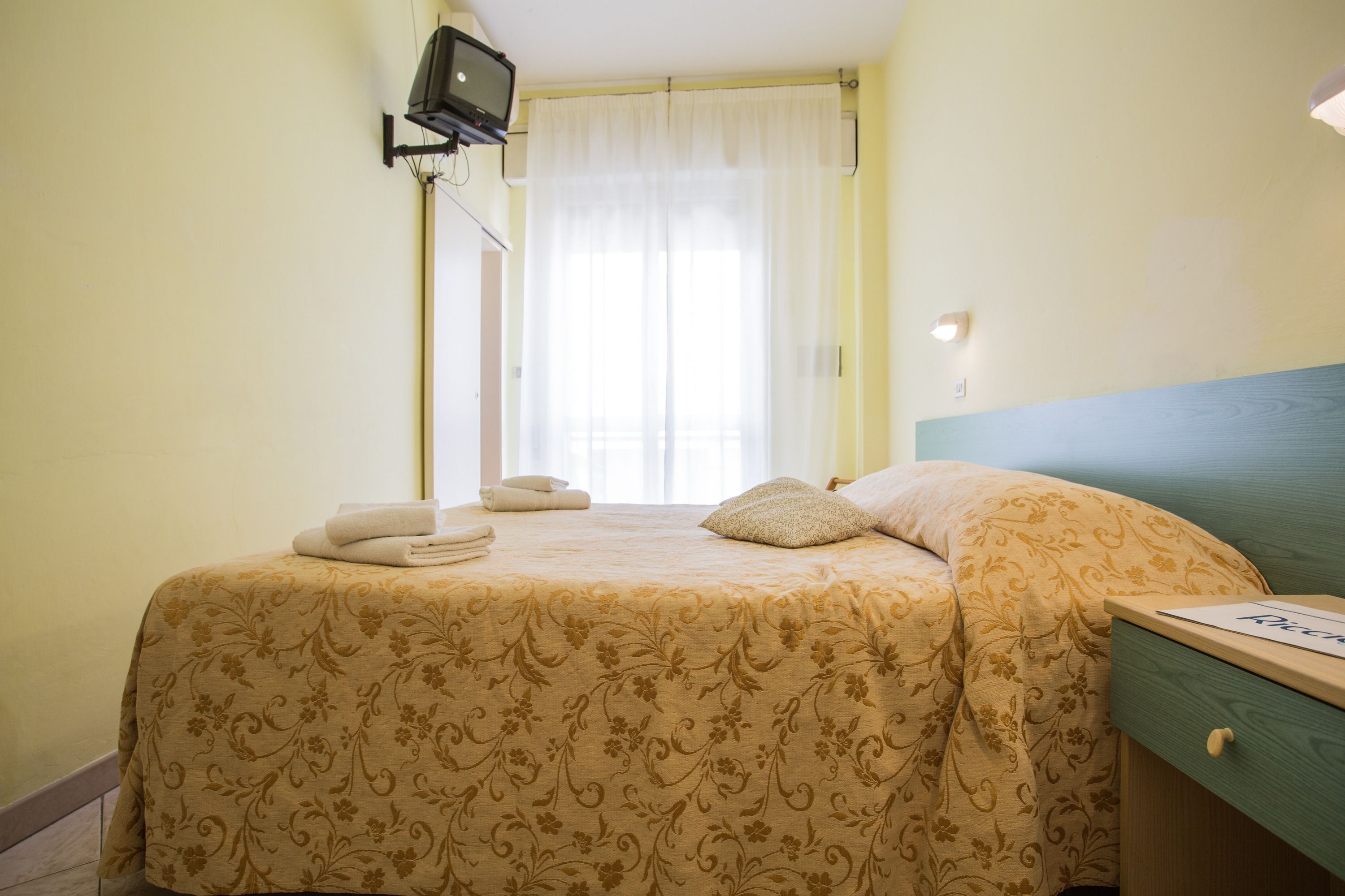 Foto - Hotel Sant'Angelo