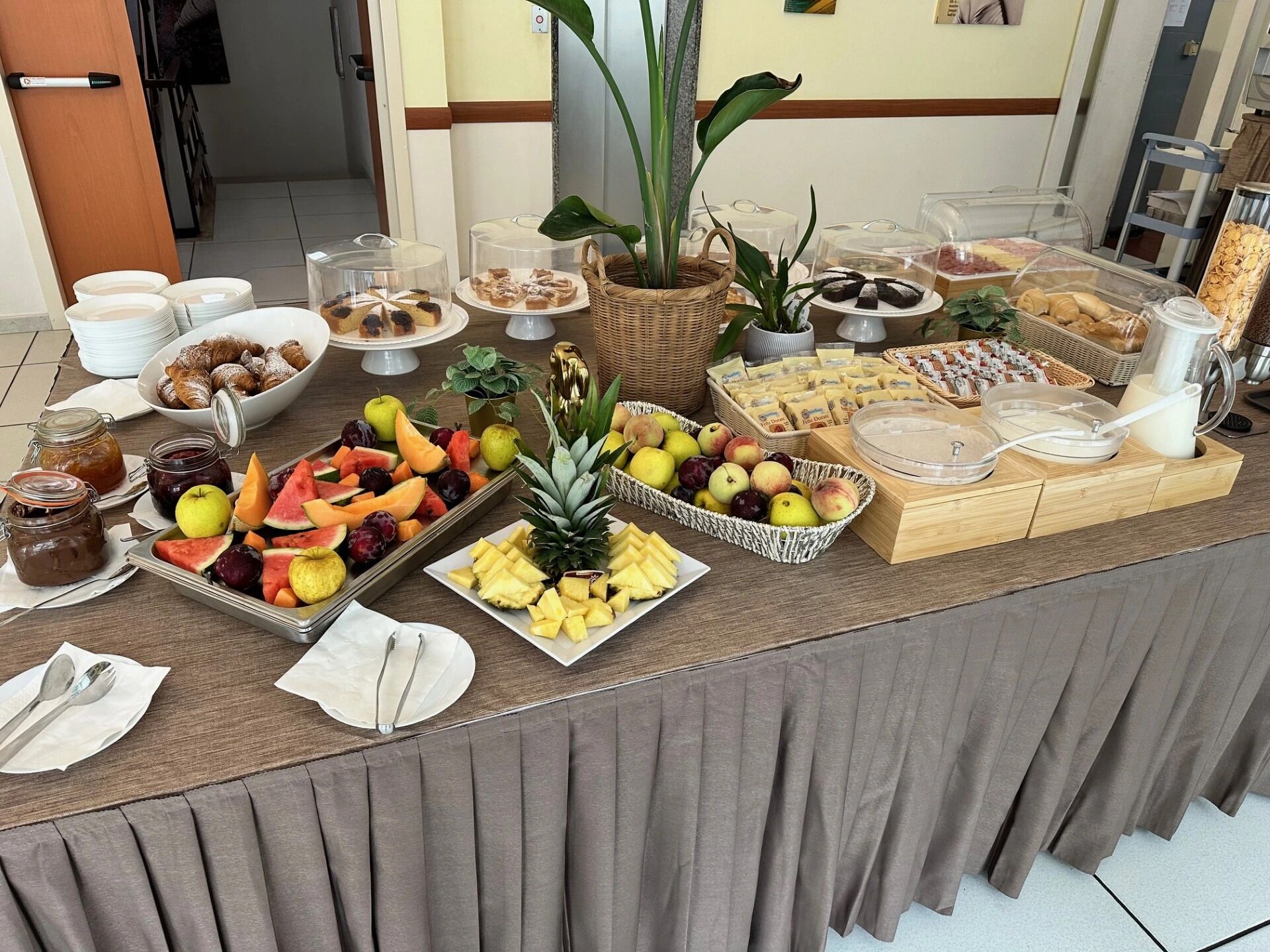 Foto - Hotel Sant'Angelo