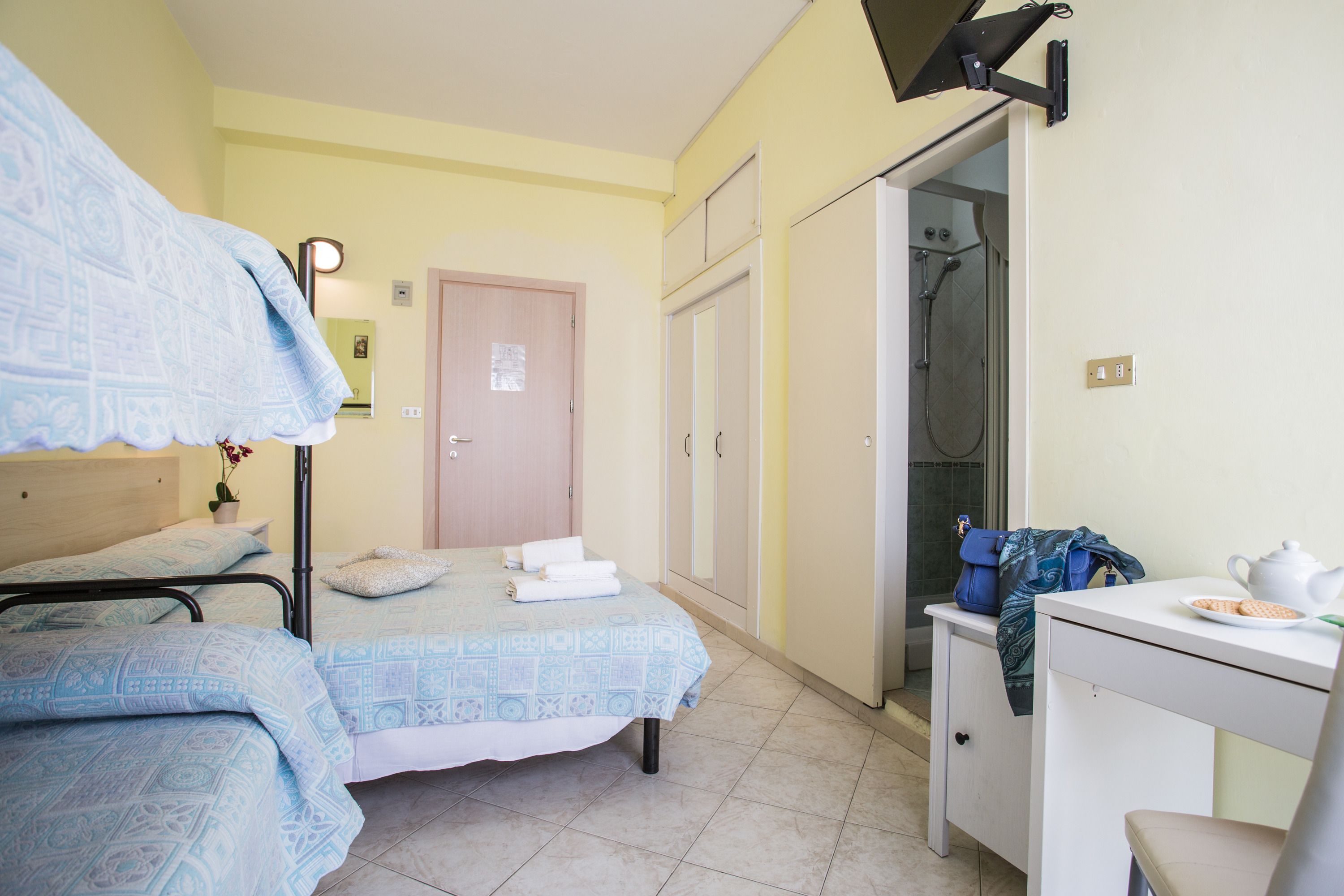 Foto - Hotel Sant'Angelo