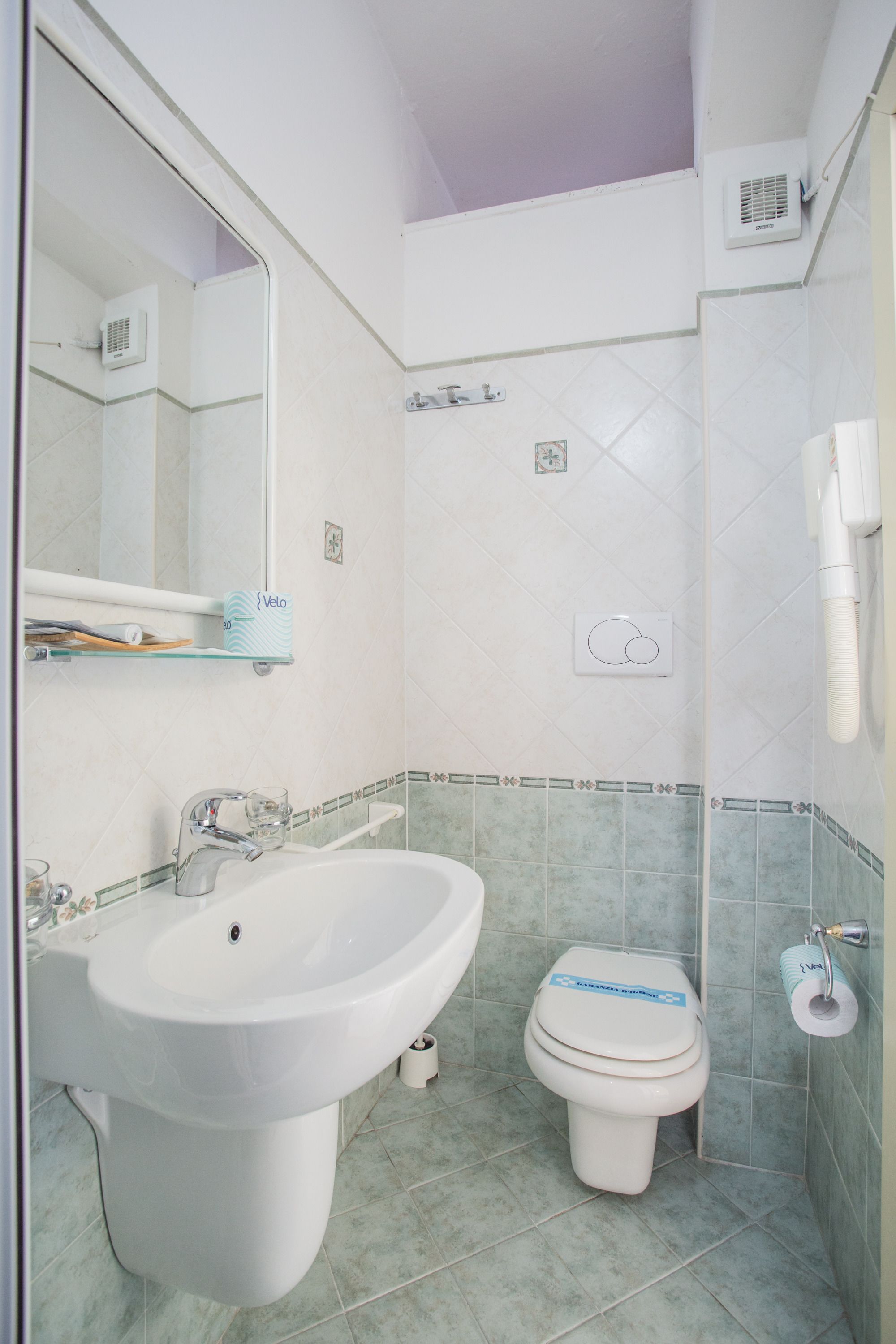 Foto - Hotel Sant'Angelo