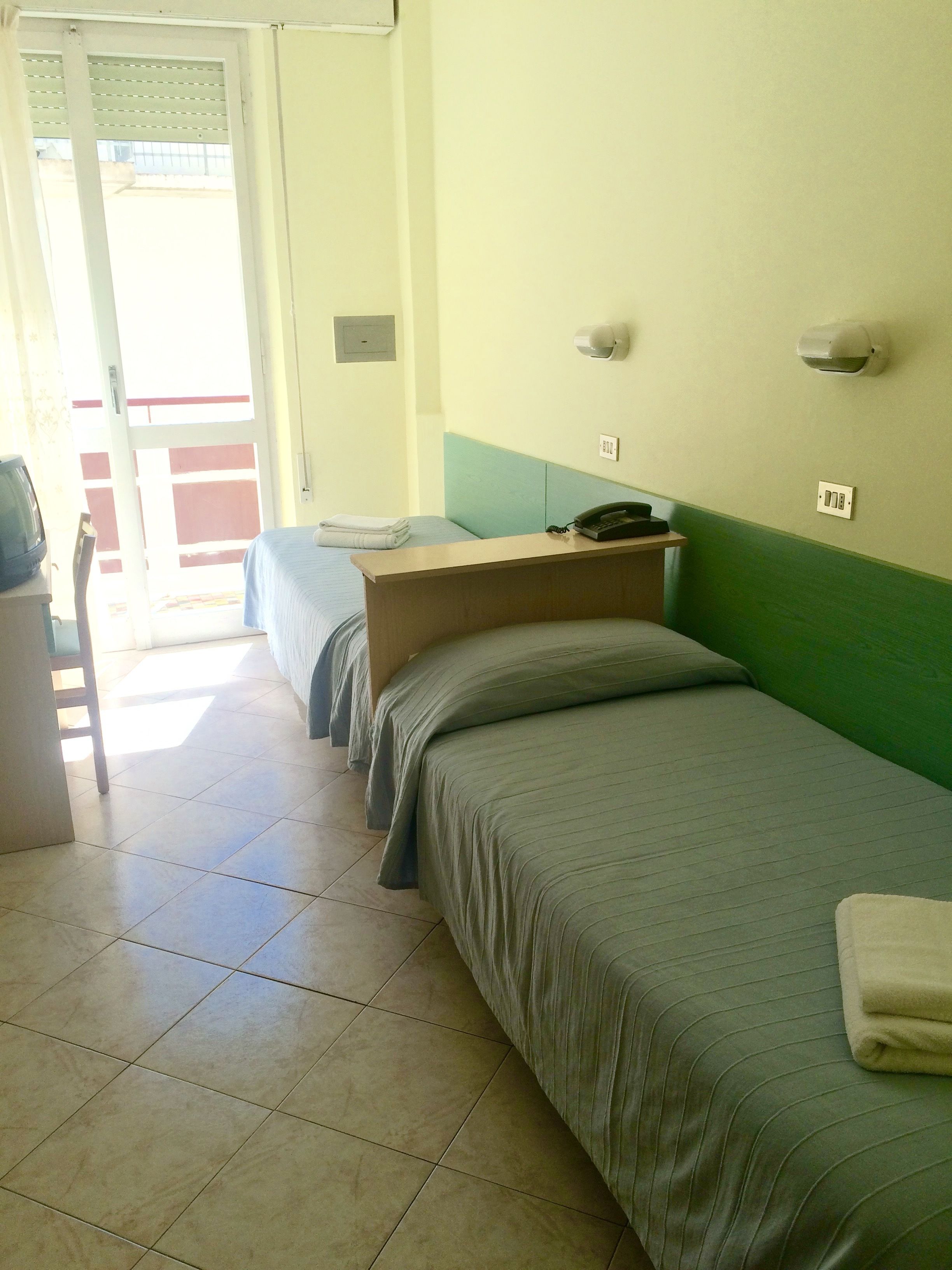 Foto - Hotel Sant'Angelo