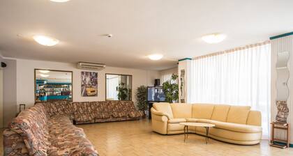 Hotel Sant'Angelo