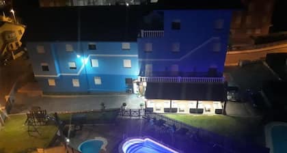 Hotel Azcona