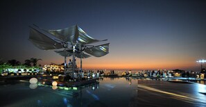 Poolbar