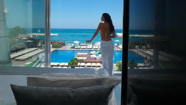Unclassified image, 1 of 49, button - Veer Luxury Boutique Hotel & Resort (Zouq Mkayel)