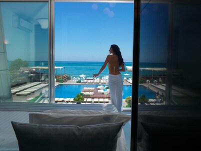 Veer Luxury Boutique Hotel & Resort