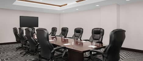 Salle de réunion