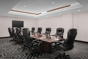 Meeting facility - Homewood Suites by Hilton Dallas Downtown, TX (Dallas)