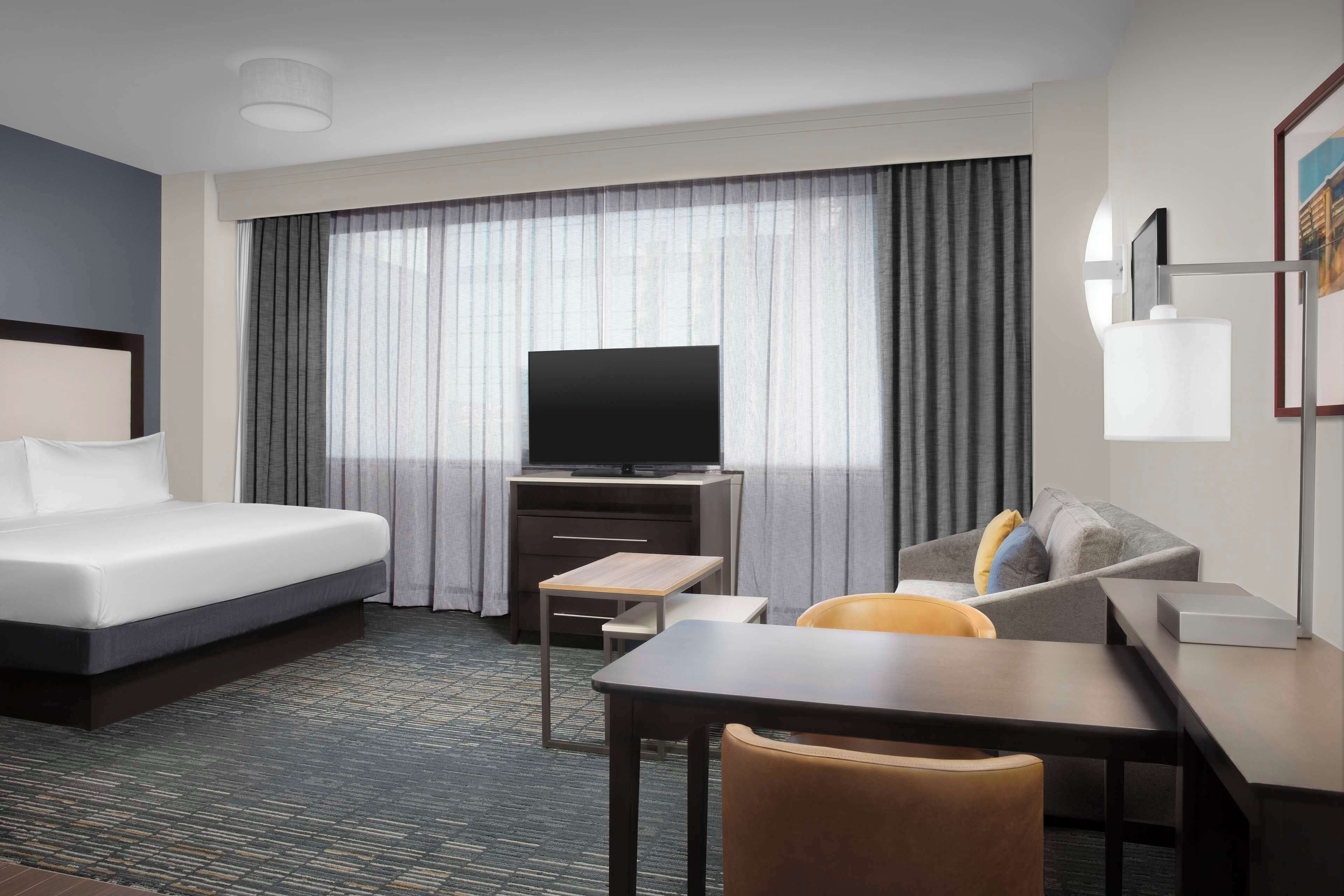 Photo - Homewood Suites Dallas Downtown