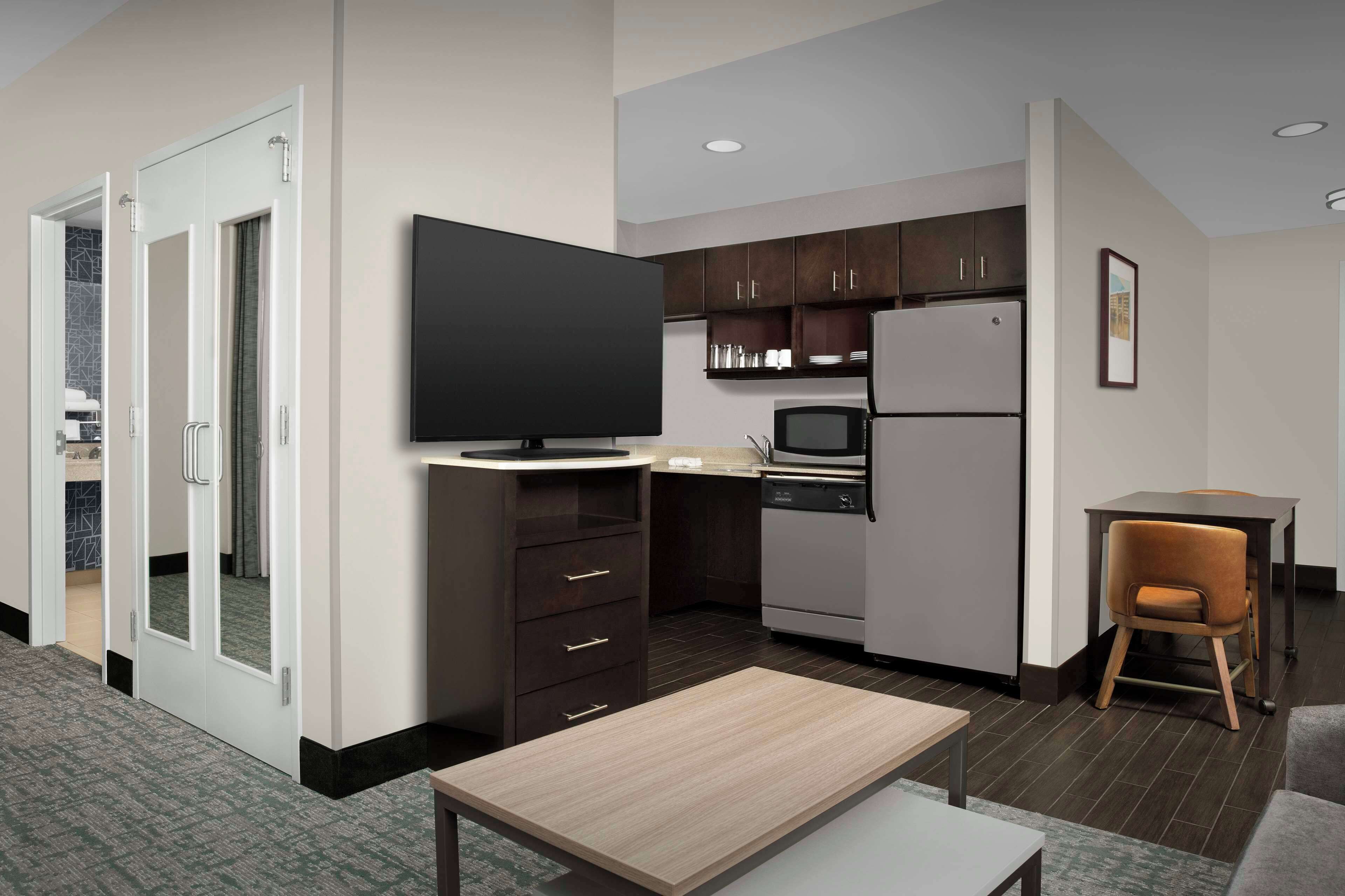 Photo - Homewood Suites Dallas Downtown