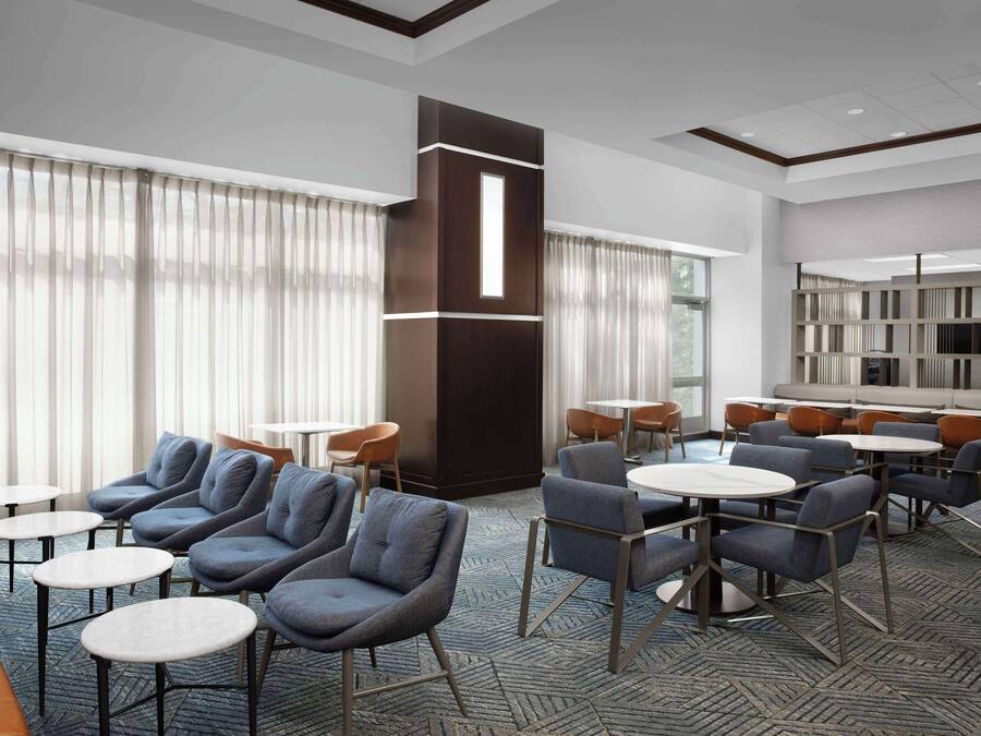 Free daily full breakfast