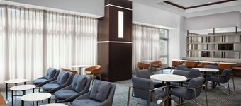 Homewood Suites by Hilton Dallas Downtown, TX