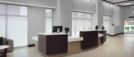 Recepció