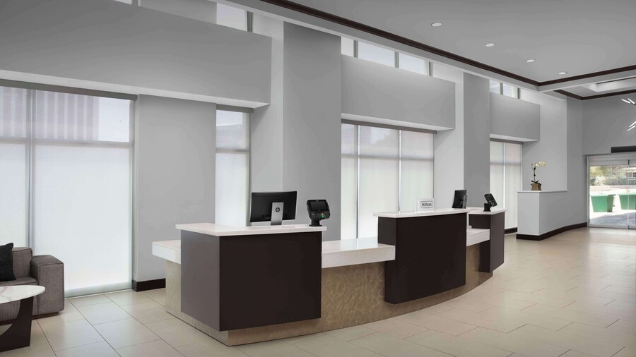 Homewood Suites by Hilton Dallas Downtown, TX