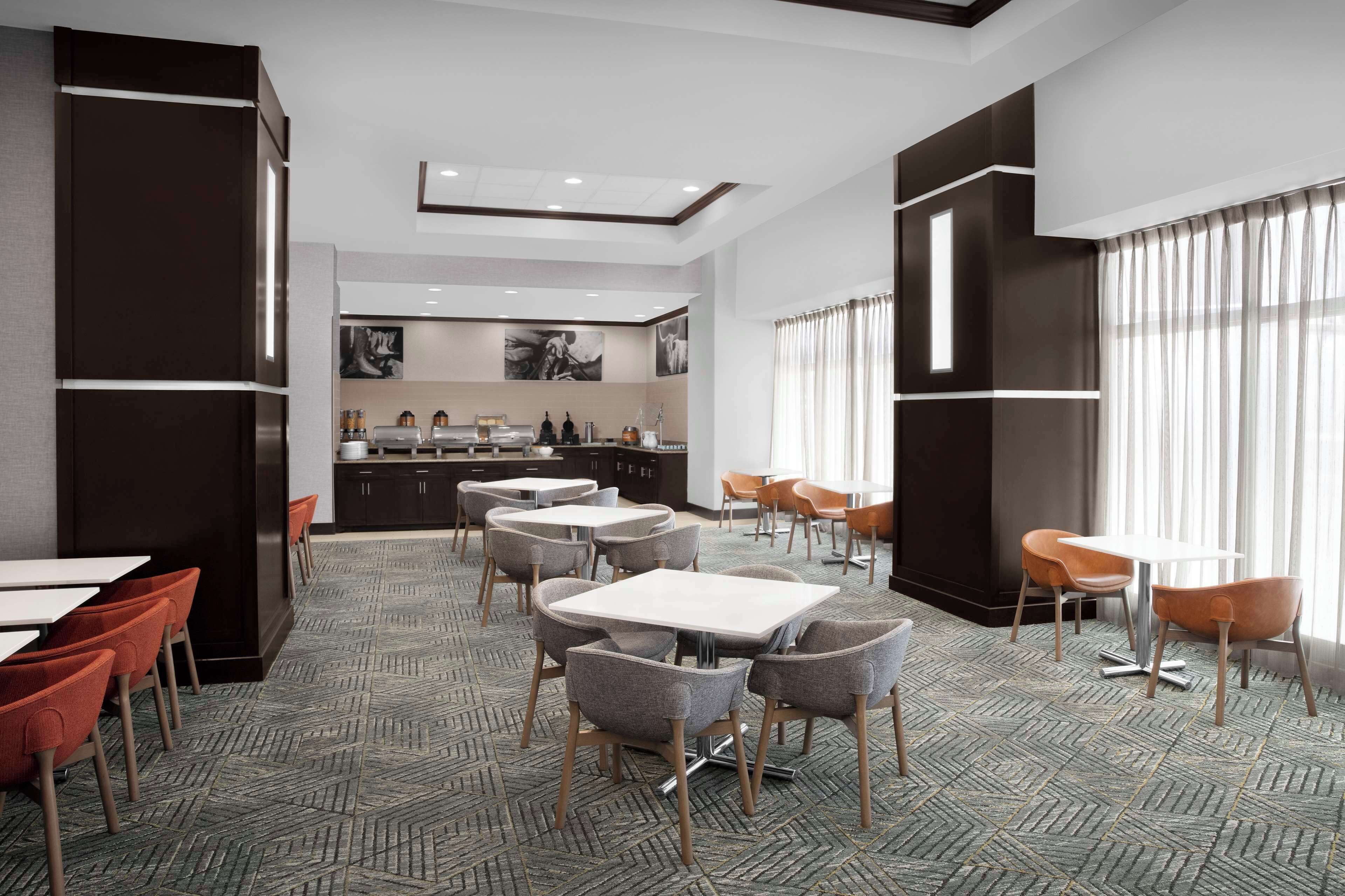 Photo - Homewood Suites Dallas Downtown