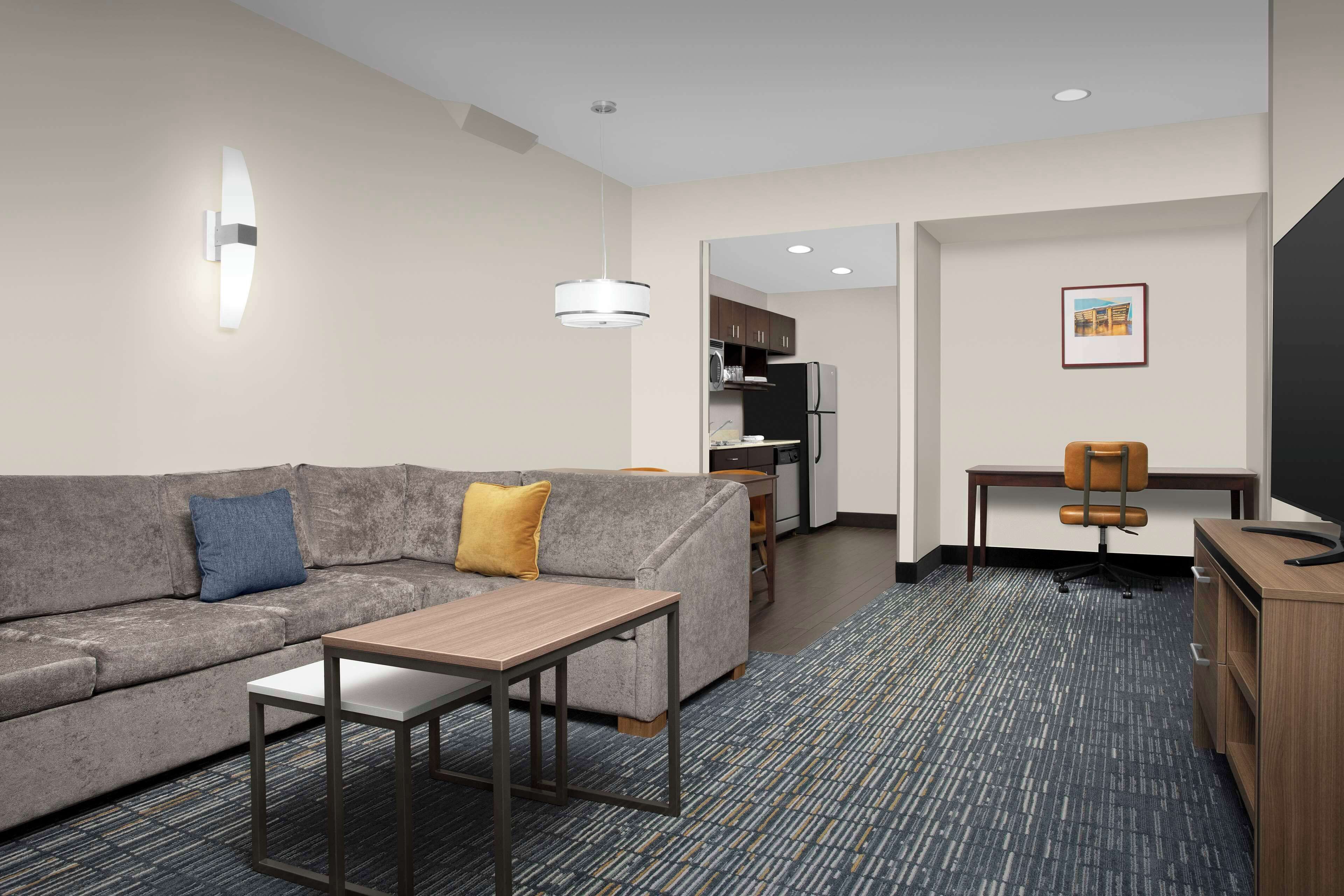 Photo - Homewood Suites Dallas Downtown