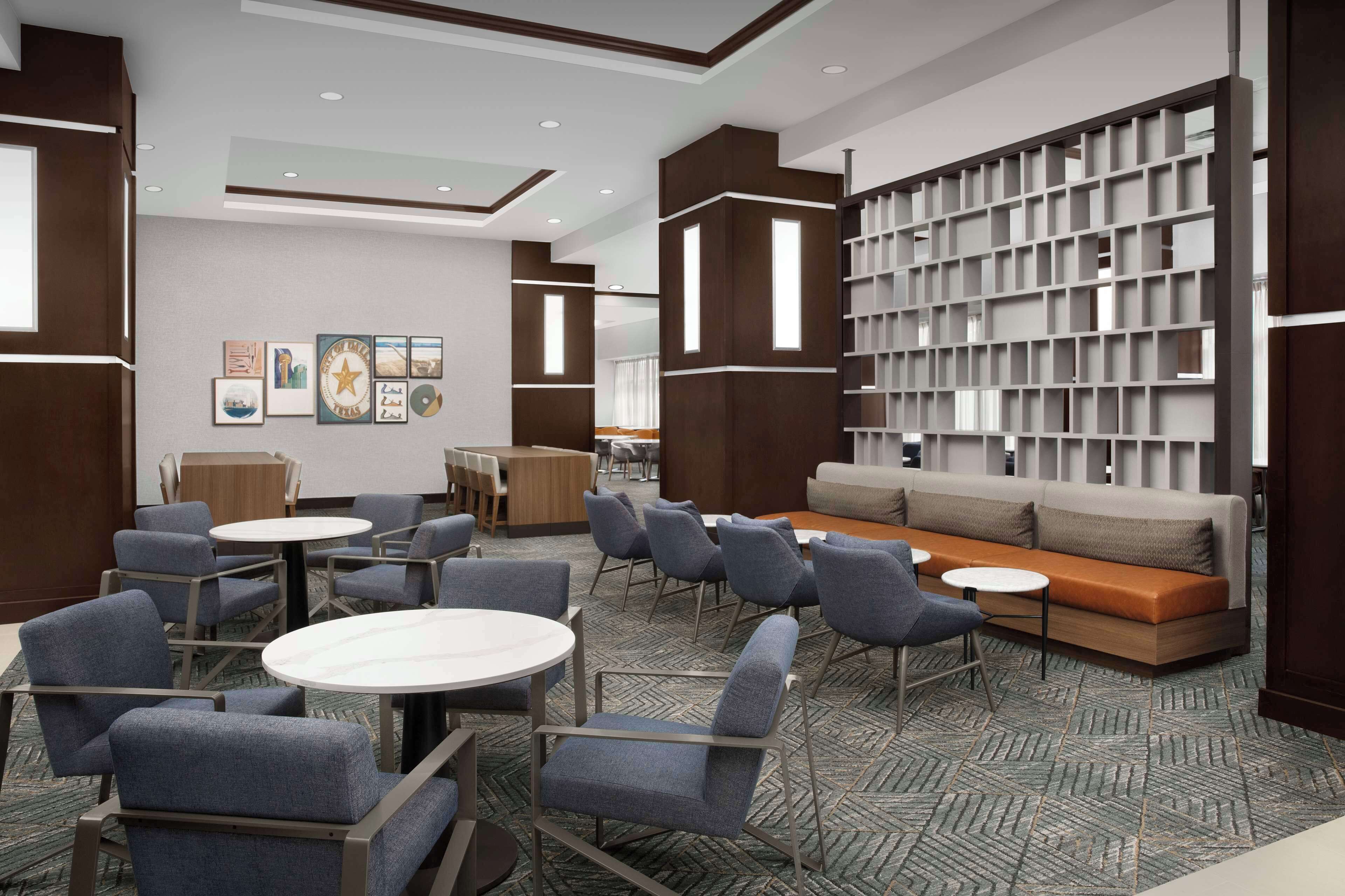 Photo - Homewood Suites Dallas Downtown