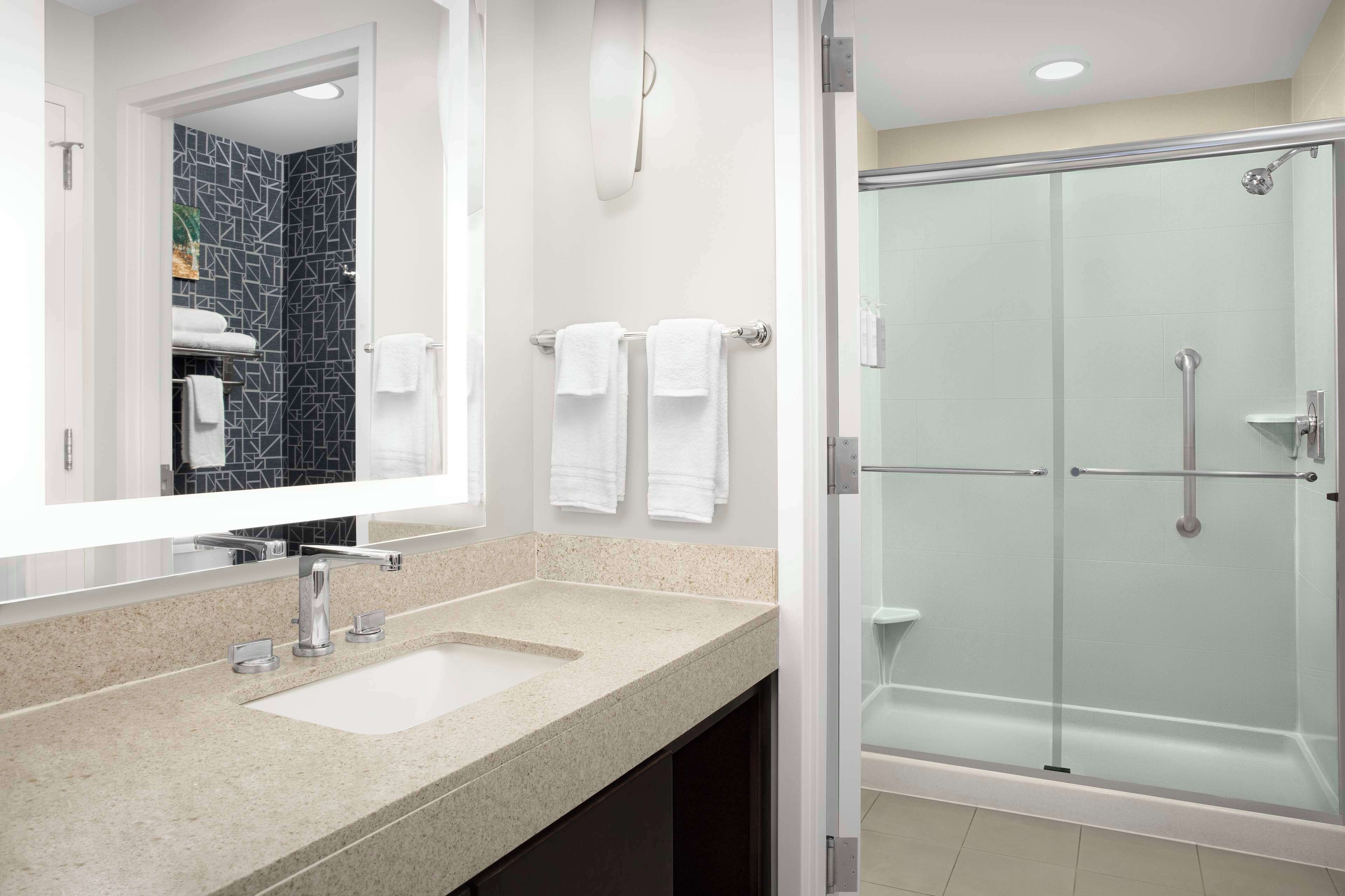 Photo - Homewood Suites Dallas Downtown