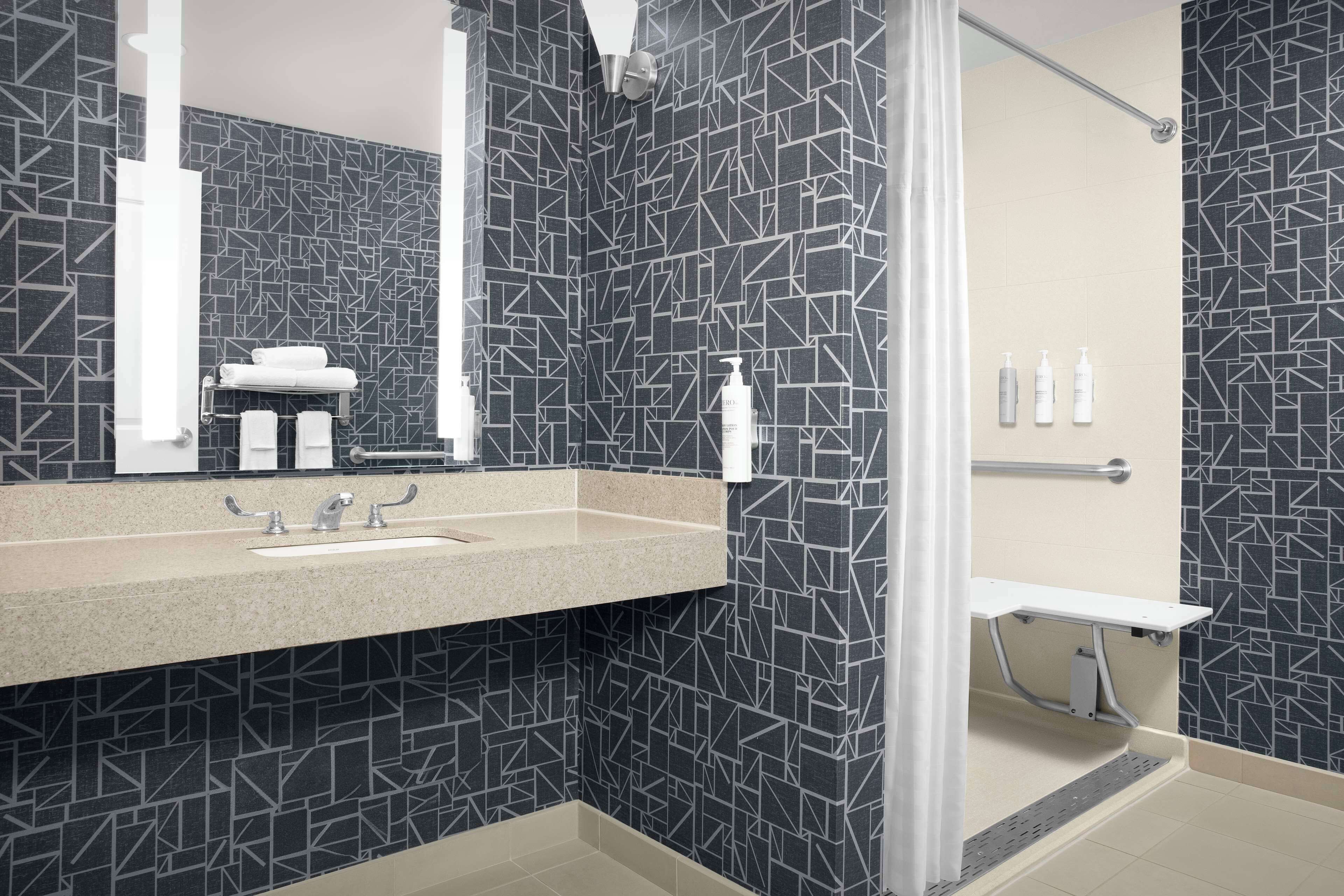 Photo - Homewood Suites Dallas Downtown