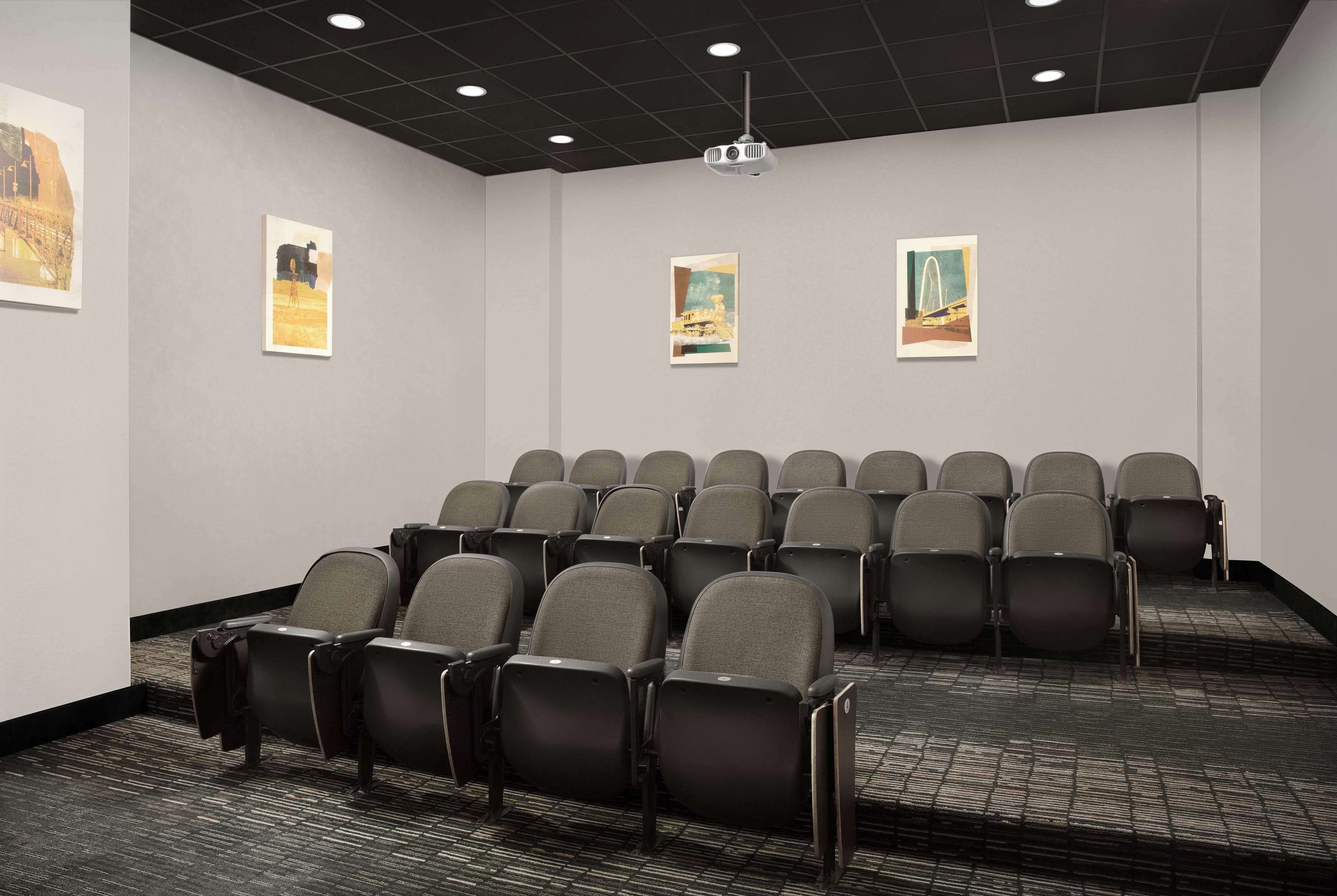 Photo - Homewood Suites Dallas Downtown