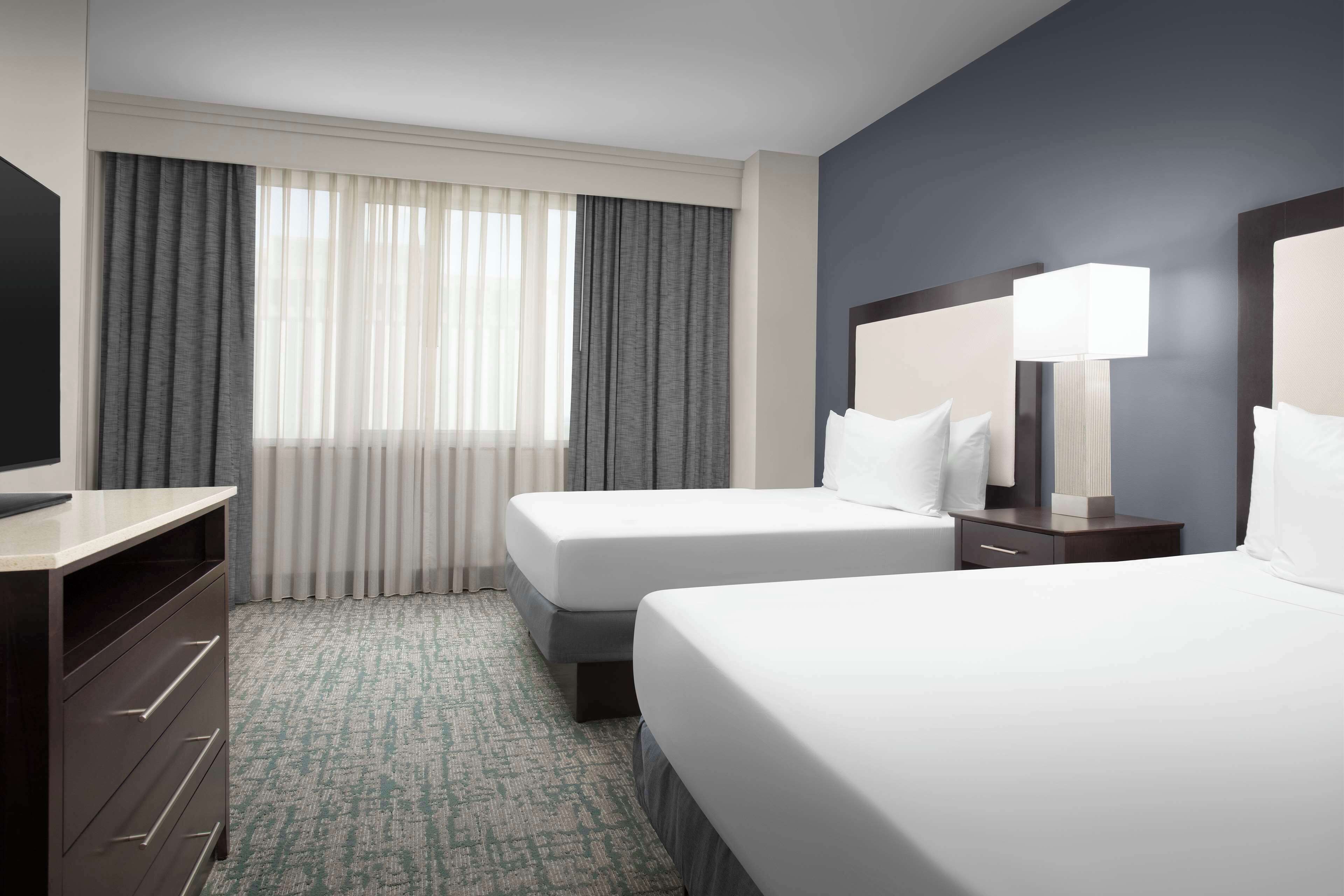 Photo - Homewood Suites Dallas Downtown