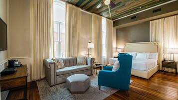 Literie de qualité supérieure, surmatelas